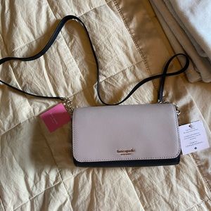 Kate Spade Cameron Small Flap Crossbody